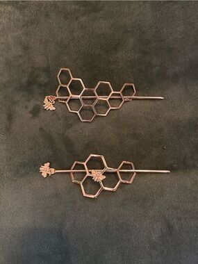 Bee Hair Styler Set